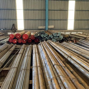 hép tròn trơn D10 D12 D14 D16 D18 D20 D22 giá rẻ
