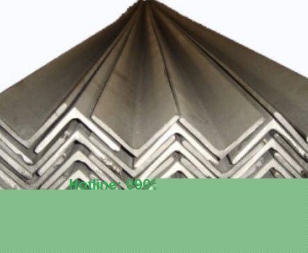 Thép hình chữ V 50x50x3.5 ly nhúng kẽm giá rẻ