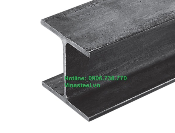 Chuyên phân phối thép hình I giá rẻ tại miền nam - Vinasteel
