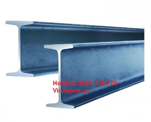 Báo giá thép hình I200x100x5.5x8x12000mm - Cam kết giá rẻ, chất lượng, uy tín