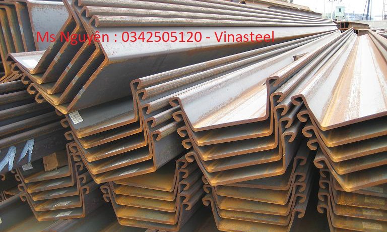 cừ 11