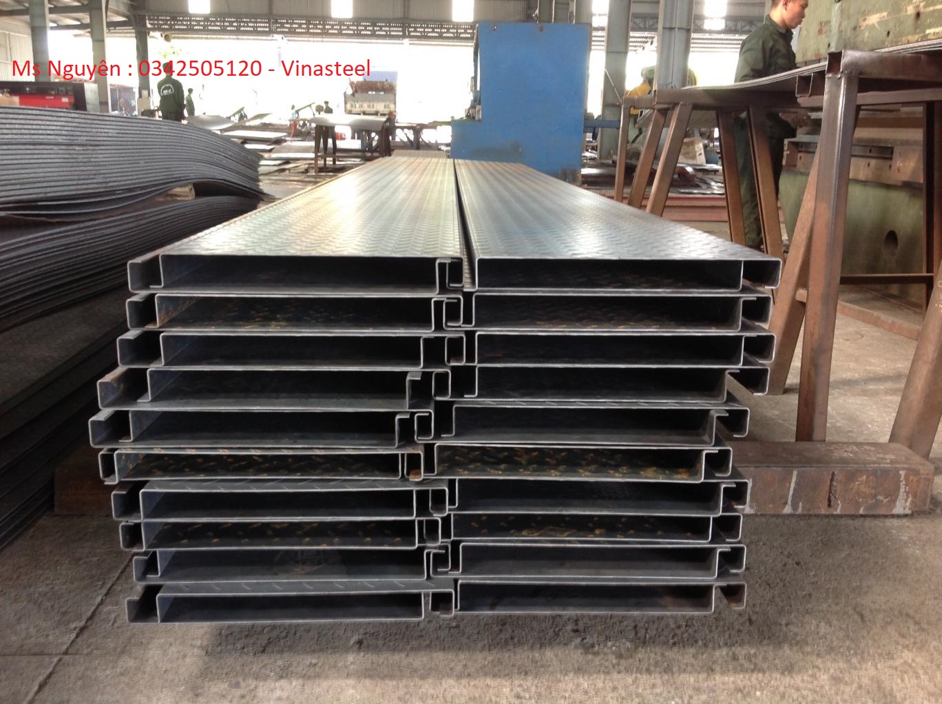 gia công 11