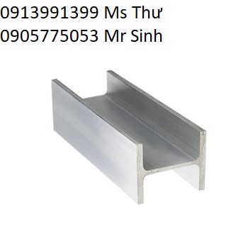 Thép hình H giá rẻ - Thép hình H 150x150x7x10x12000mm