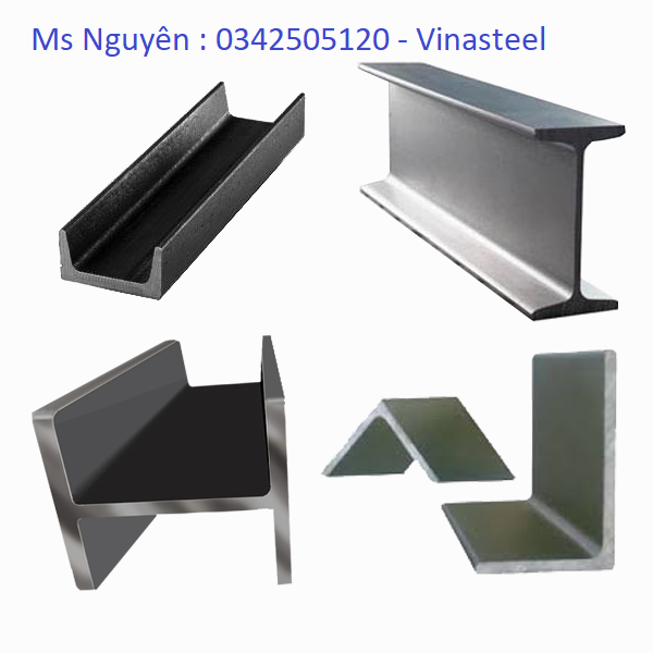 Chỗ nào bán thép hình I giá rẻ