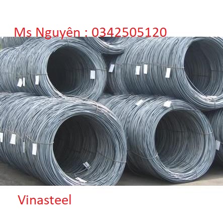 Bảng giá thép cuộn trơn, cuộn gân phi 6 Hòa Phát giá tốt nhất