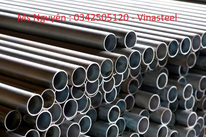 Xưởng chuyên cung cấp thép ống các loại