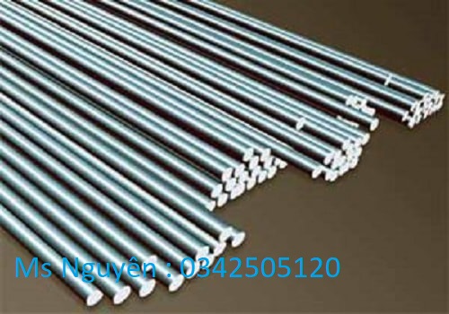 Láp tròn CT3 giá cạnh tranh thị trường - Vinasteel