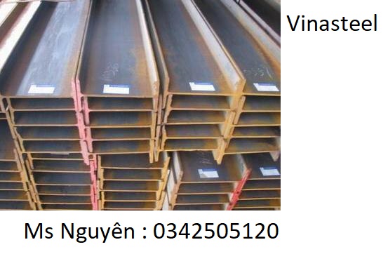 Thép hình I giá rẻ tại TPHCM