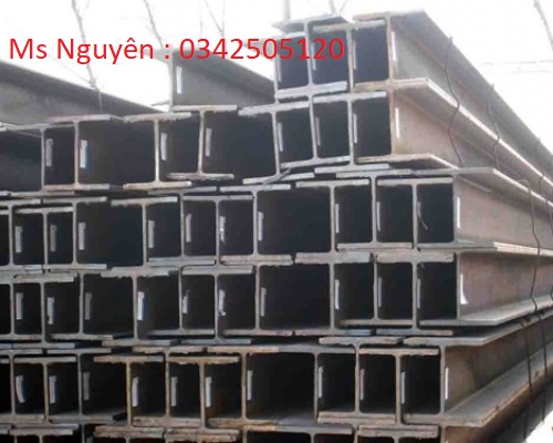 Ở đâu bán thép hình I120 giá cạnh tranh