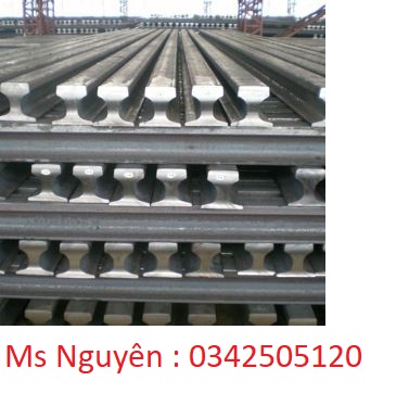 thép cẩu trục