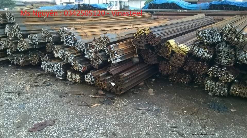 thép ray t72