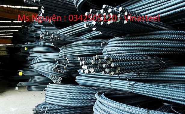thép xây dựng t7