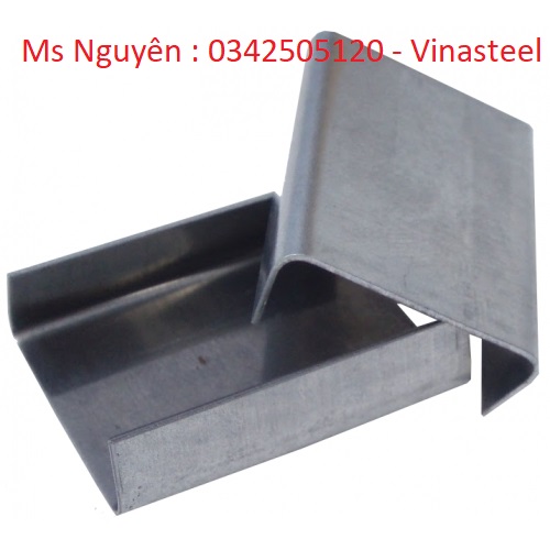 u mạ kẽm