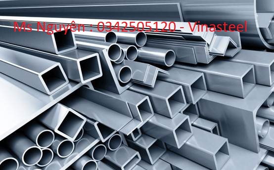 Nơi cung cấp THÉP HỘP MẠ KẼM 30*30 giá rẻ nhất - vinasteel