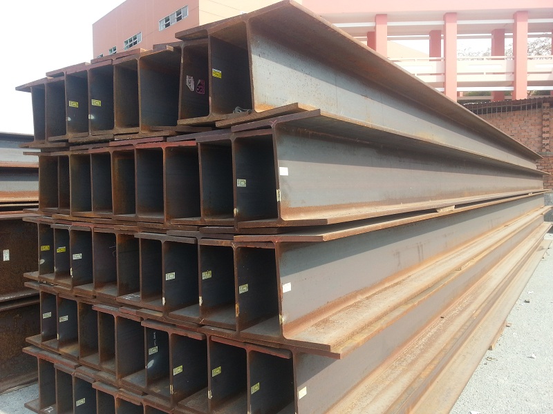 Bảng quy cách thép hình chữ H | Vinasteel.vn