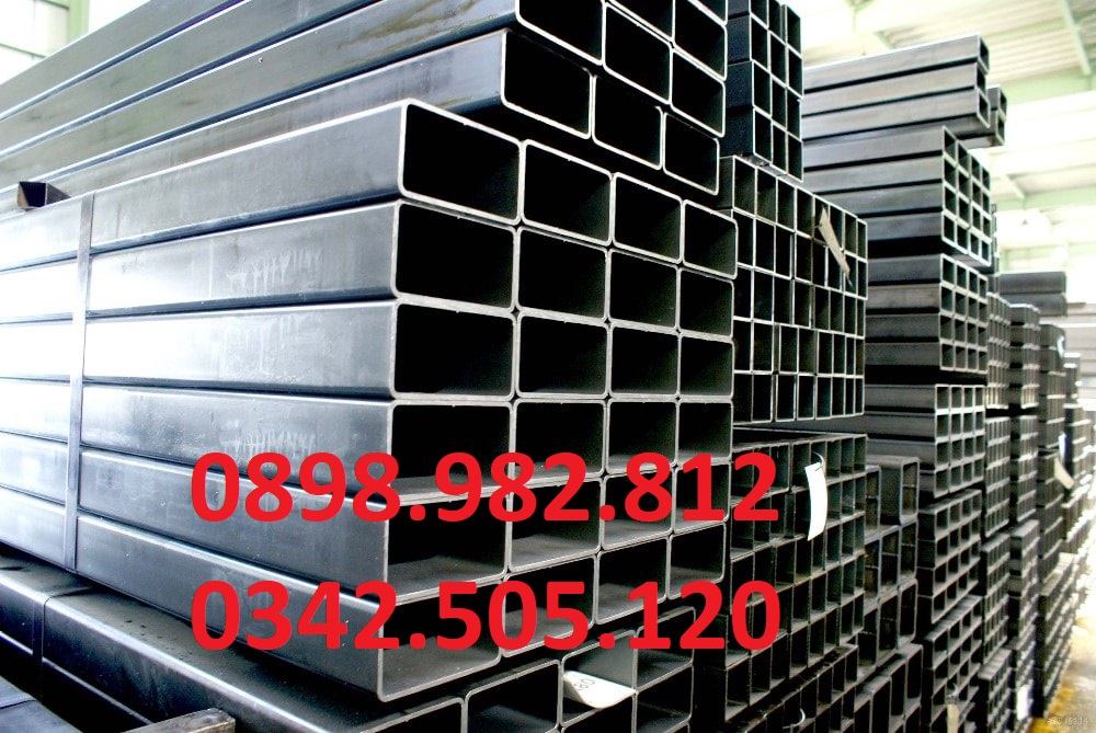 Thép hộp kẽm vuông 30x1,4ly giá rẻ