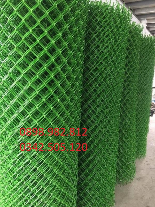 Báo giá lưới B40 bọc nhựa khổ 1m2