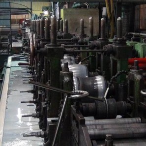 THÉP ỐNG ĐÚC CHỊU LỰC GIÁ RẺ