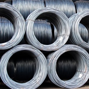 THÉP CUỘN, THÉP CÂY POMINA HÀNG ĐẸP GIÁ CẠNH TRANH
