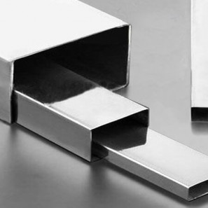Thép hộp đa dạng kích cỡ