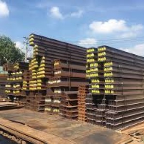 Các loại thép hình trên thị trường hiện nay
