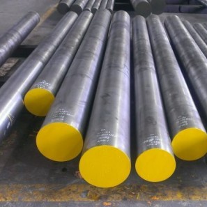 Thép tròn đặc chịu lực tốt