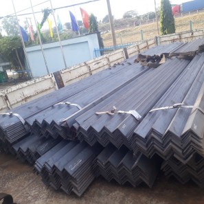 Thép hình V75 An Khánh