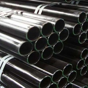 Thép ống mạ kẽm