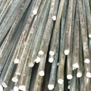 Vinasteel chuyên cung cấp thép tròn trơn giá tốt tại TPHCM