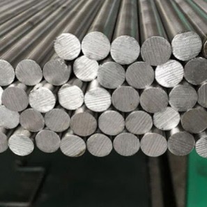 Thép tròn trơn mạ kẽm Vinasteel giá cả cạnh tranh tại kho TPHCM