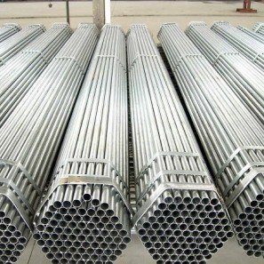 Thép ống mạ kẽm giá rẻ tại TPHCM