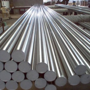 Thép tròn trơn chất lượng
