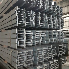Thép hình H chất lượng tại kho