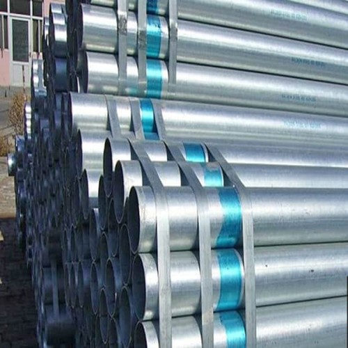 Ống thép Hoà Phát mạ kẽm nhúng nóng