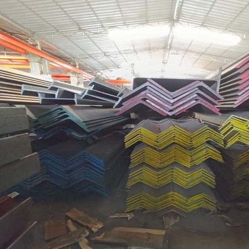 Thép Hình V100, Thép V100x100 : Giá Sắt V100x100 TPHCM Hôm Nay