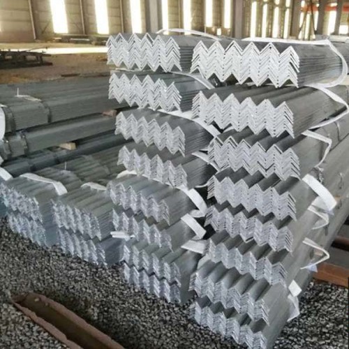 Thép Hình V40x40, Thép V40x40, Sắt V40x40 Mạ Kẽm