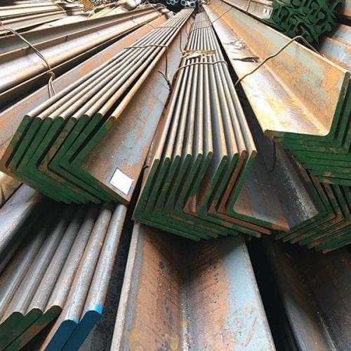 Thép Hình V50x50x3mm, Sắt V50x50x3mm, Giá Hôm Nay Tại TPHCM