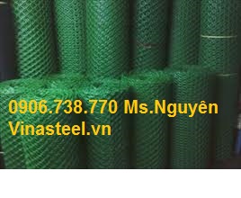 Lưới B40 bọc nhựa giá rẻ tại tp.HCm