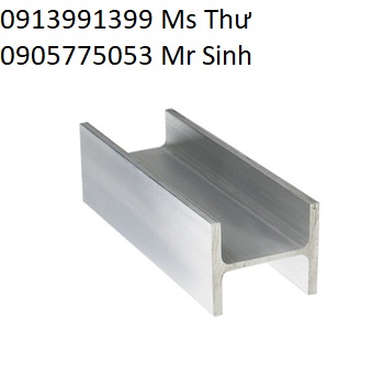 Thép hình H200 giá rẻ HCM