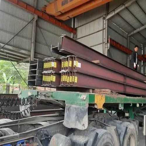 Đơn vị chuyên cung cấp thép hình i