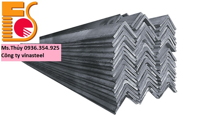 Thép hình V nhà Bè 70x70x7ly