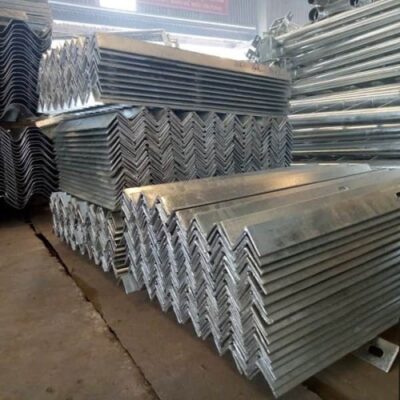 quy trình mạ kẽm nhúng nóng