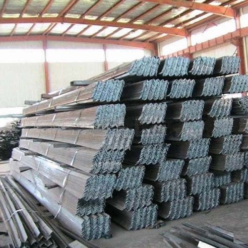 Thép Hình V50x50x4