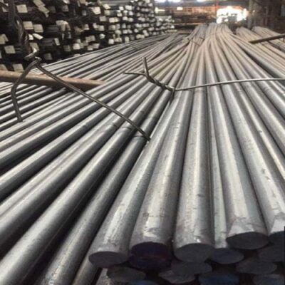 thép hình H Posco mạ kẽm