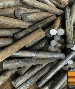 Thép tròn trơn/ đặc phi 22, 24, 25, 26, 28