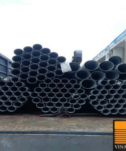 Thép Ống Phi 101