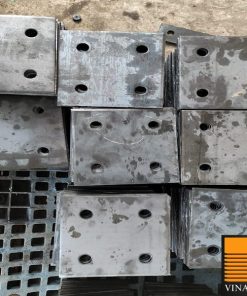 thép tấm bản mã 150x150