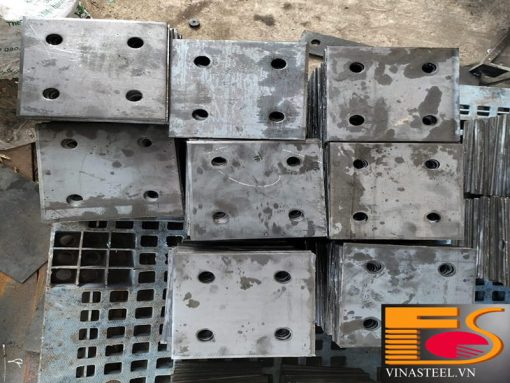thép tấm bản mã 150x150