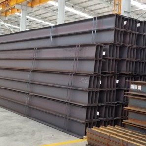 Thép hình I100 x 6M