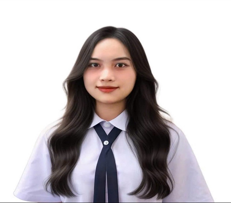 Sales Executive Hoàng Thị Thúy Sương